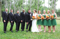Family & Group Photos